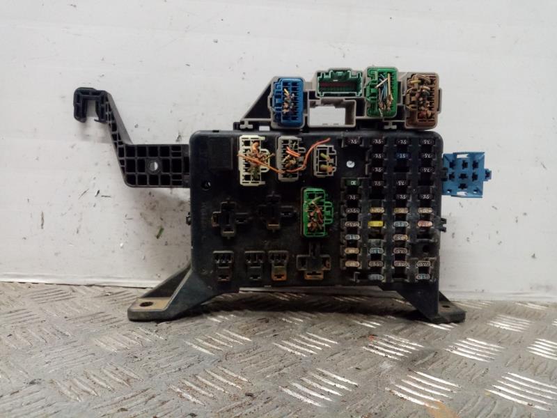 Boitier servitude moteur (BSM) FORD MONDEO BERLINA (GE) Ghia Diesel - 1