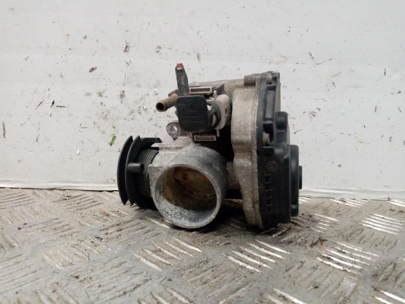 Vanne EGR SEAT TOLEDO (1M2) Signo Diesel - 1