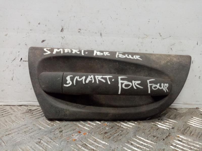 Maniglia portiera posteriore destra SMART FORFOUR CDI Diésel - 1