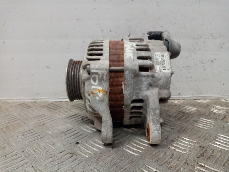 Alternateur SMART FORFOUR CDI Diesel - 1