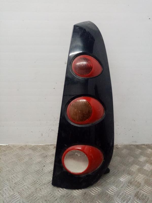 Luz trasera principal derecha (luces) SMART FORFOUR CDI Diésel - 1