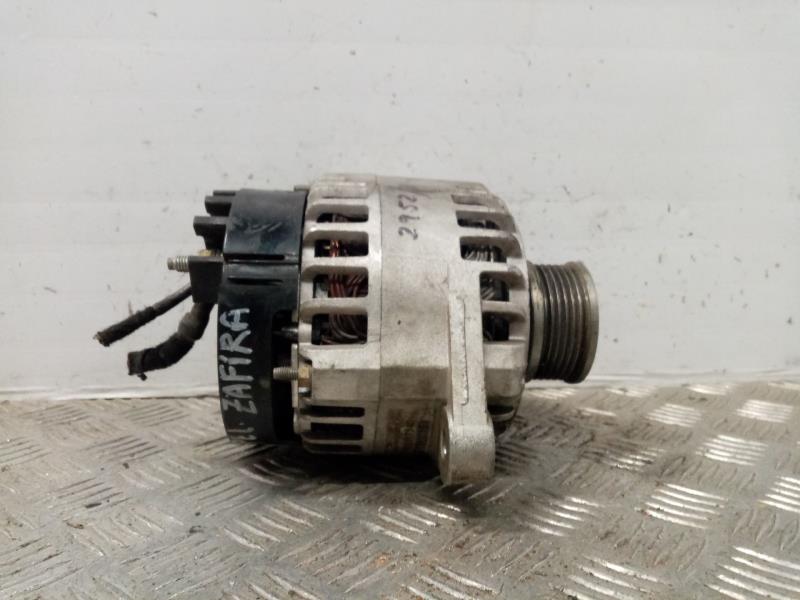 Alternatore OPEL ZAFIRA B 1.9 CDTI Diésel - 1