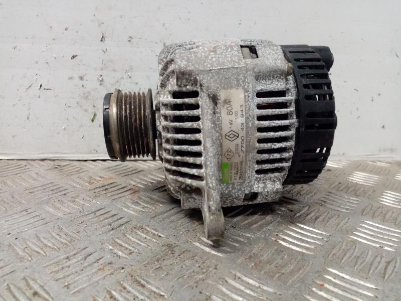Alternatore RENAULT Megane CLASSIC RT 1.9D Diésel - 1