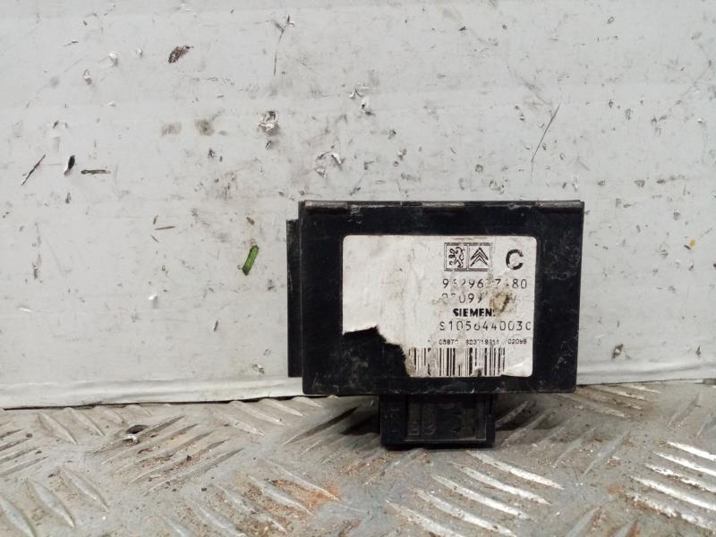Module électronique CITROËN JUMPY 1.9 Diesel Diesel - 1
