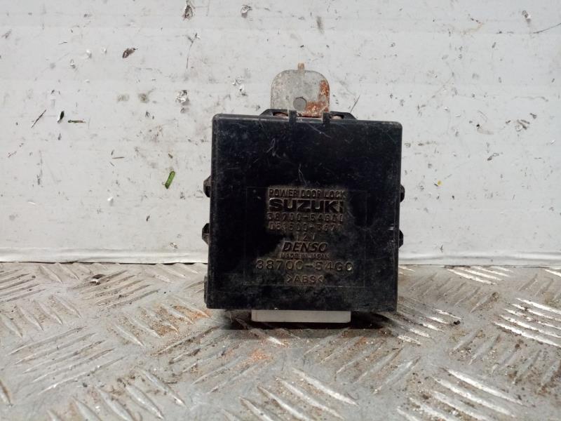 Module électronique SUZUKI LIANA RH (ER) * Essence - 1