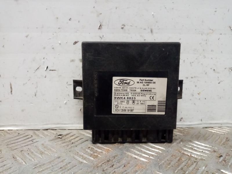 Module électronique FORD FOCUS BERLINA (CAK) Trend Diesel - 1