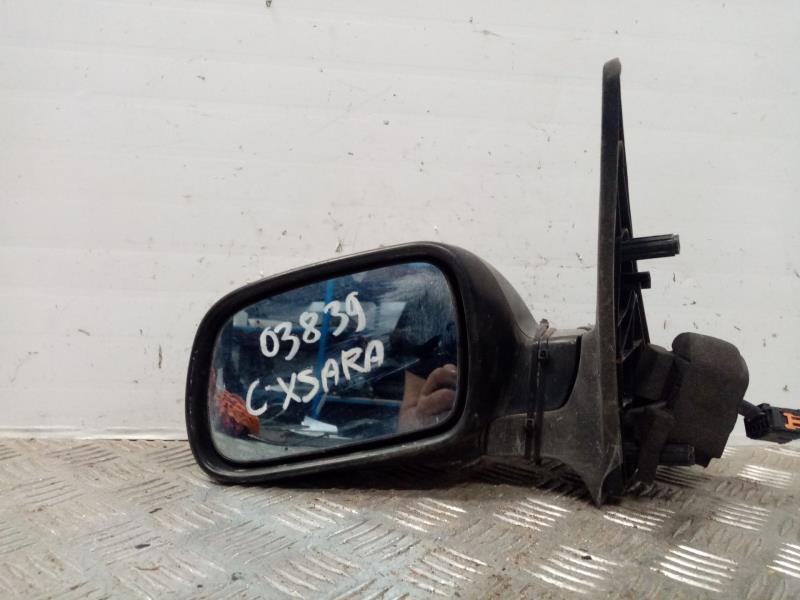 Retroviseur gauche CITROËN XSARA BERLINA 2.0 HDi 66kW Premier Diesel - 1