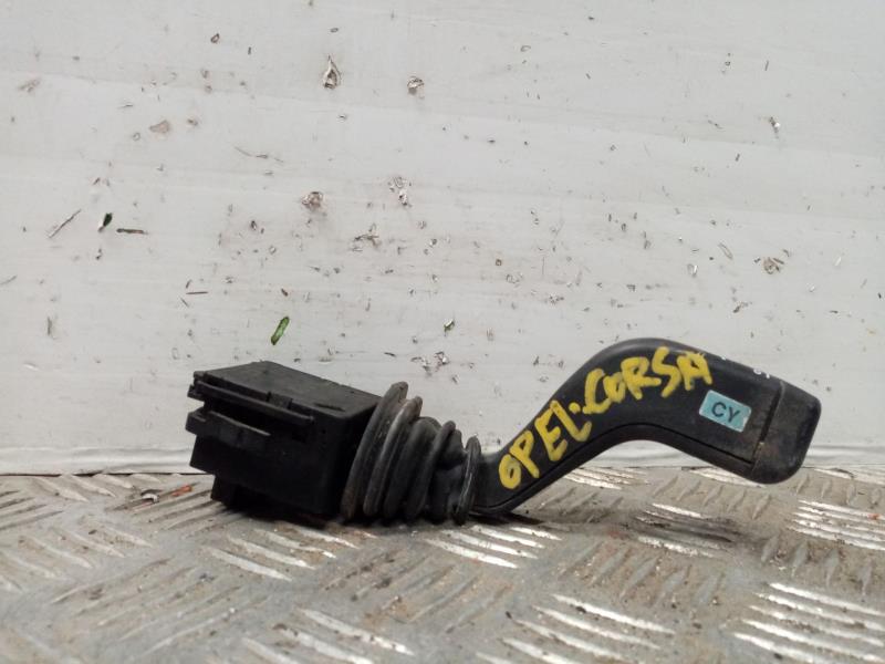 Commodo d'essuie glaces OPEL CORSA C CorsaVan Diesel - 1