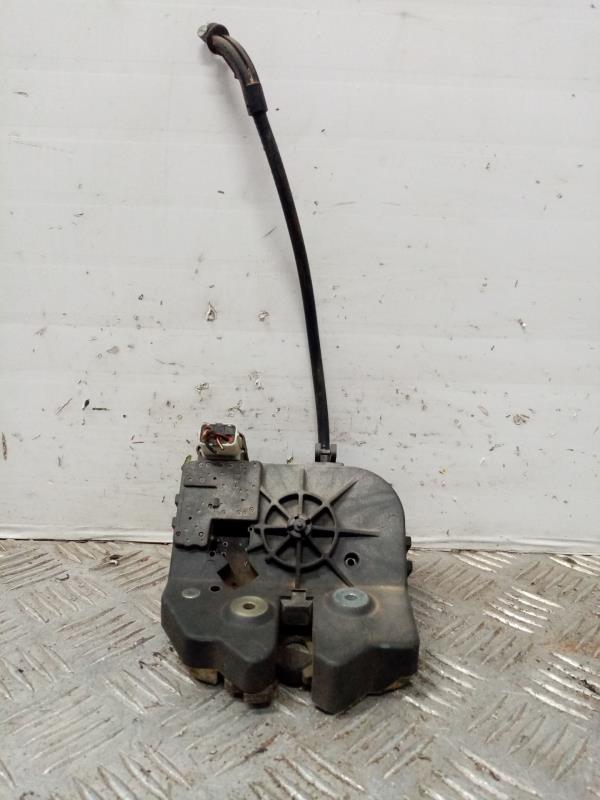 Serrure de coffre FORD MONDEO BERLINA (GE) Trend Diesel - 1