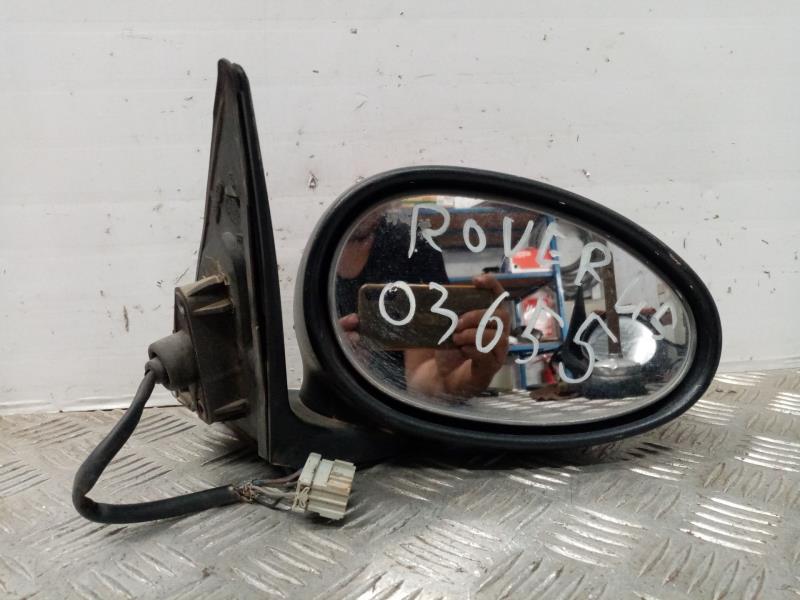 Specchietto retrovisore destro MG SERIE 45 (RT) 1.4 16V CAT Gasolina - 1