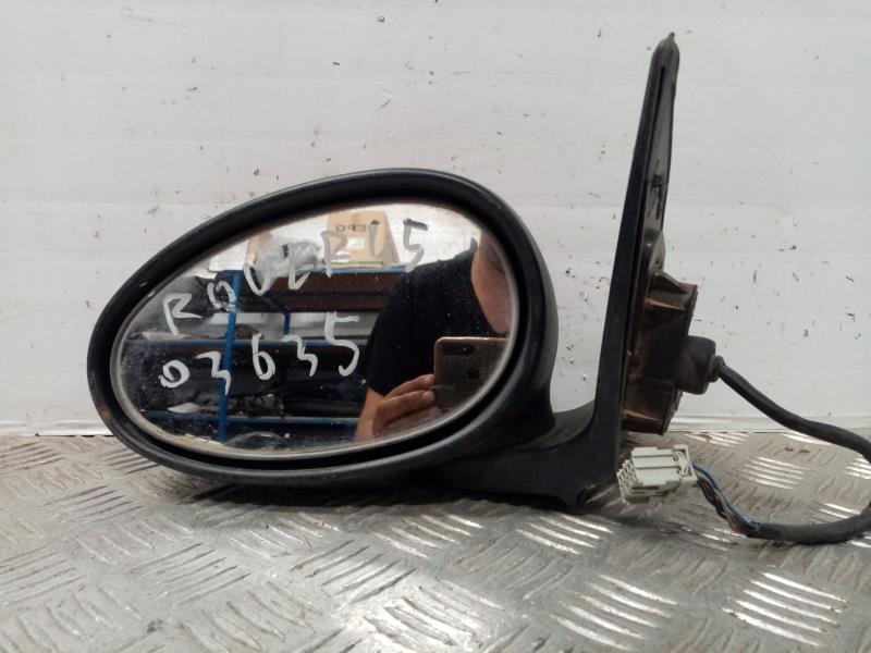 Retrovisor izquierdo MG SERIE 45 (RT) 1.4 16V CAT Gasolina - 1