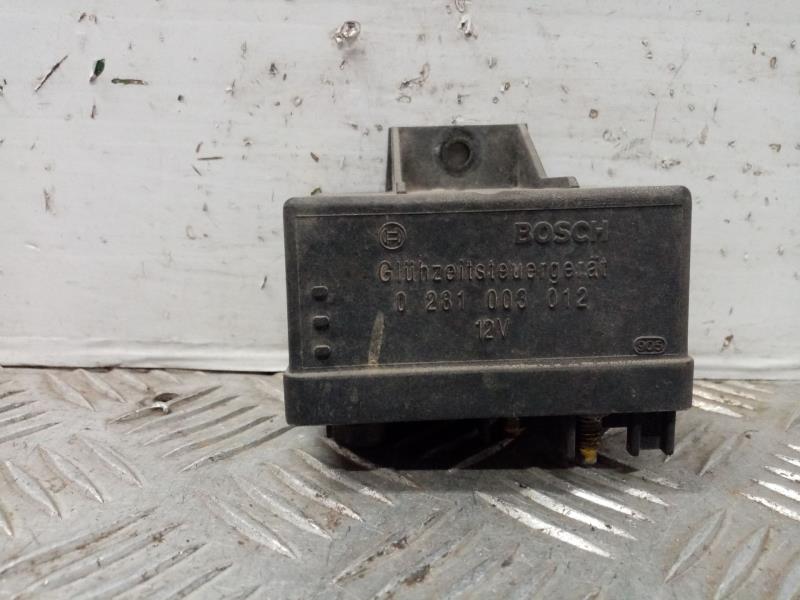 Module électronique CITROËN JUMPY Diesel - 1