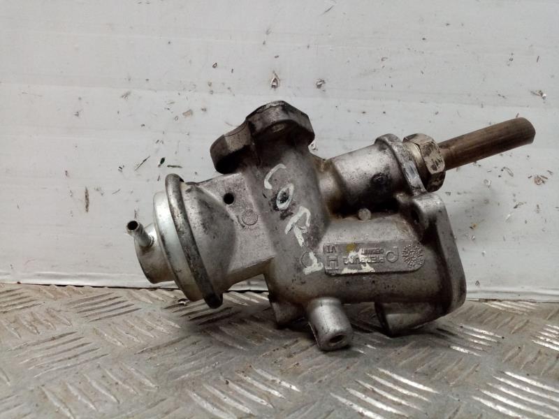 Vanne EGR OPEL CORSA C Club Diesel - 1