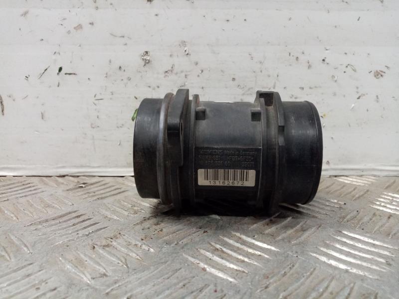 Debitmetre FORD FIESTA (CBK) 1.4 TDCi CAT Diesel - 1