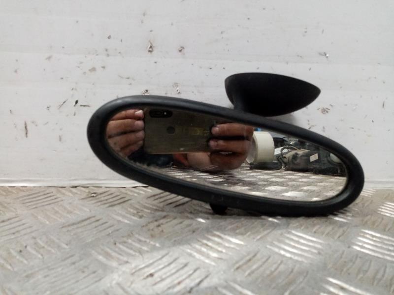 Retroviseur interieur MINI MINI (R50,R53) One D Diesel - 1