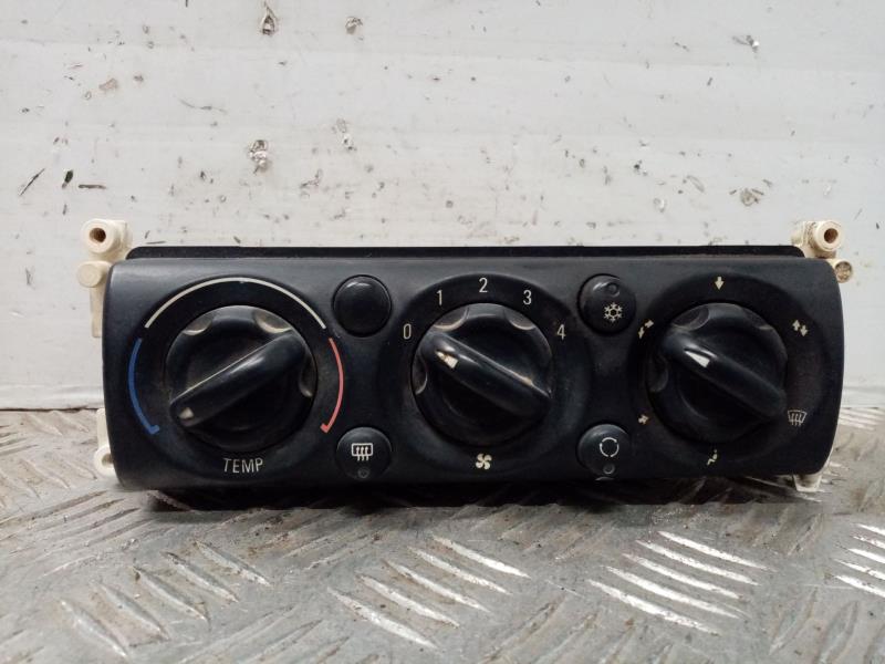 Comandi riscaldamento MINI MINI (R50,R53) One D Diésel - 1