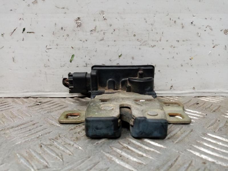 Serrure de coffre MINI MINI (R50,R53) One D Diesel - 1