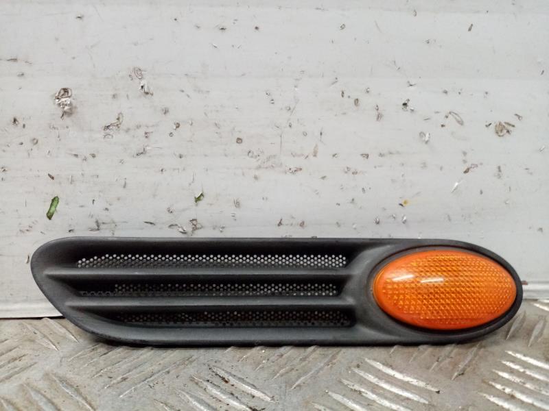 Ripetitore lampeggiante anteriore sinistro (Luci) MINI MINI (R50,R53) One D Diésel - 1