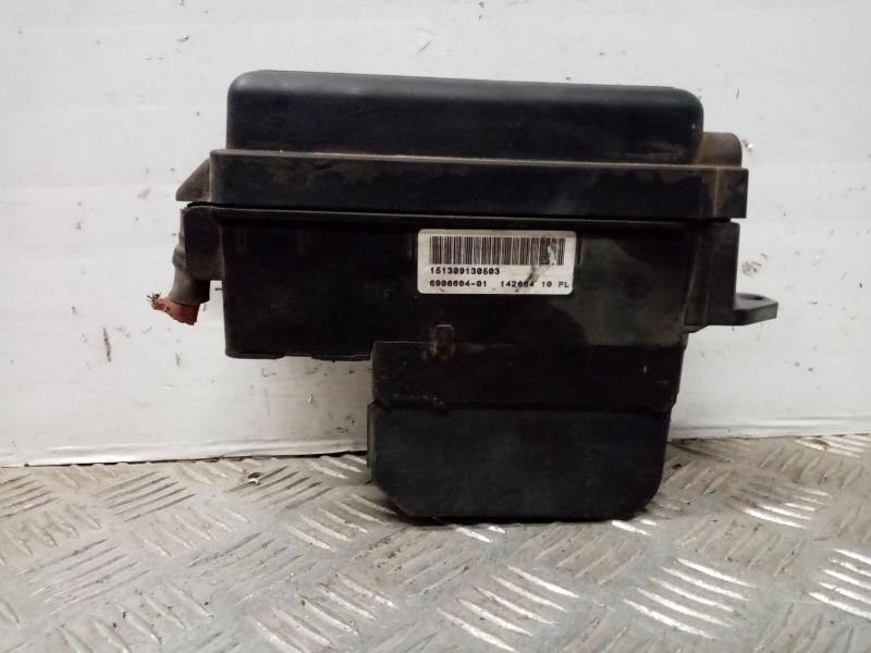 Boitier servitude moteur (BSM) MINI MINI (R50,R53) One D Diesel - 1