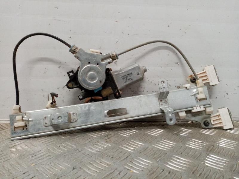 Alzacristalli elettrico posteriore destro SUZUKI LIANA RH (ER) 1.6 Gasolina - 1
