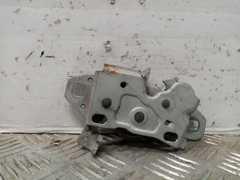 Fermeture de capot MINI MINI (R50,R53) One D Diesel - 1