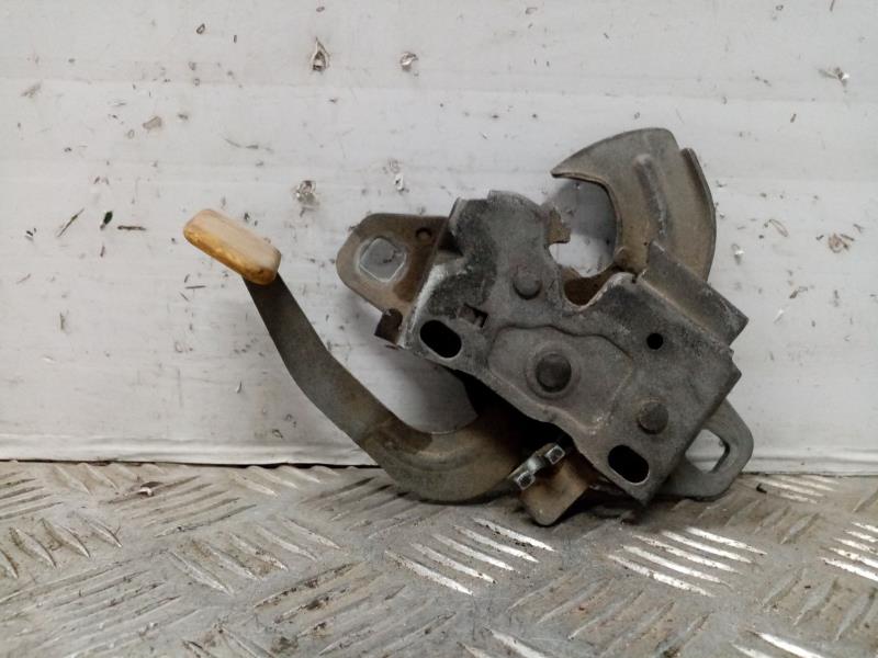 Fermeture de capot MINI MINI (R50,R53) One D Diesel - 1