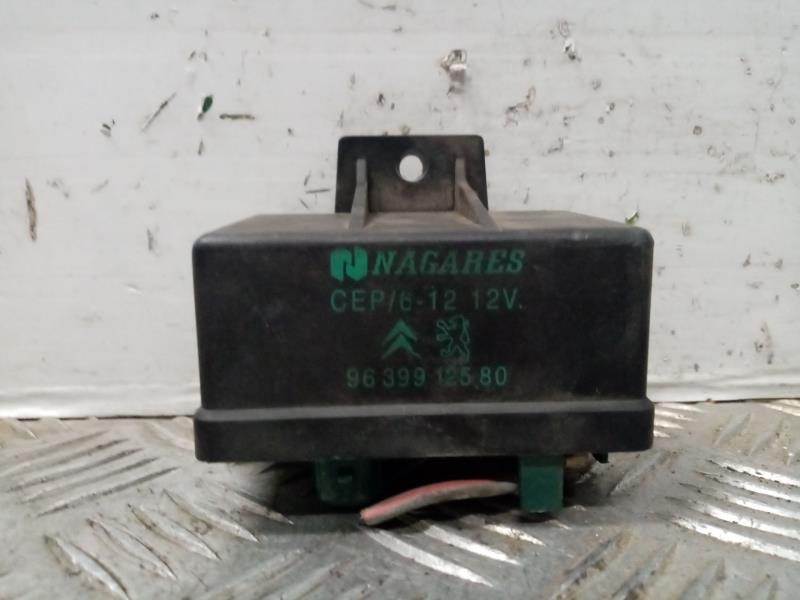 Module électronique CITROËN C5 BERLINA 2.0 HDi X Diesel - 1