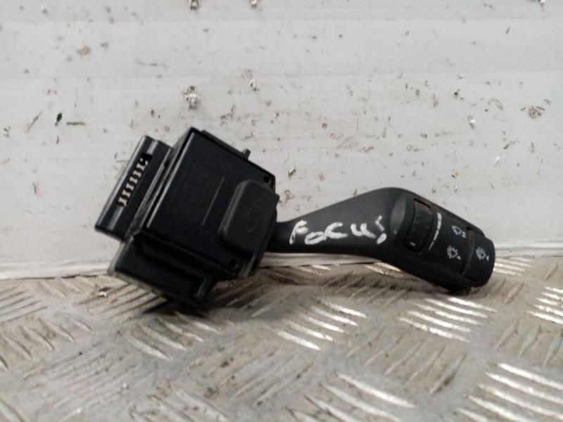 Commodo d'essuie glaces FORD FOCUS BERLINA (CAP) Ghia Diesel - 1