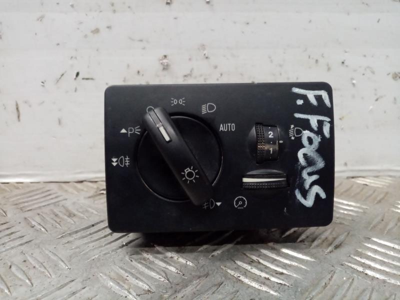 Commodo phare FORD FOCUS BERLINA (CAP) Ghia Diesel - 1