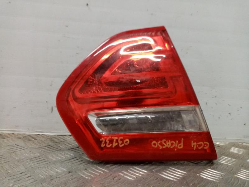 Feu arriere secondaire gauche (feux) CITROËN C4 PICASSO 1.6 16V HDi FAP Diesel - 1