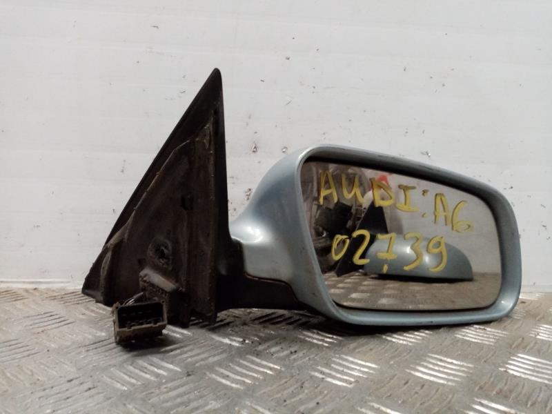 Retrovisor derecho AUDI A6 BERLINA (4B2) 2.5 TDI Quattro Diésel - 1