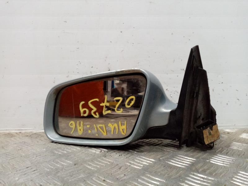Retrovisor izquierdo AUDI A6 BERLINA (4B2) 2.5 TDI Quattro Diésel - 1