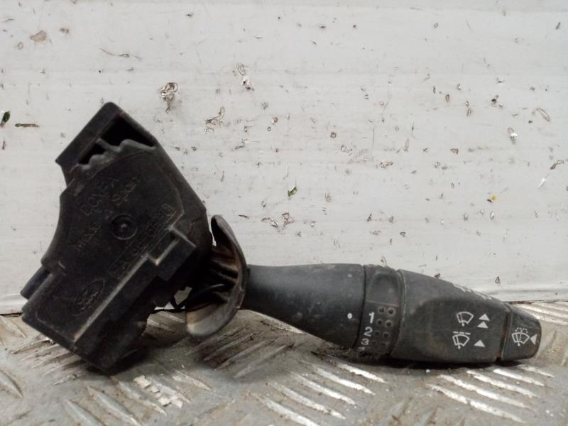 Devio tergicristalli FORD FIESTA (CBK) Trend Gasolina - 1