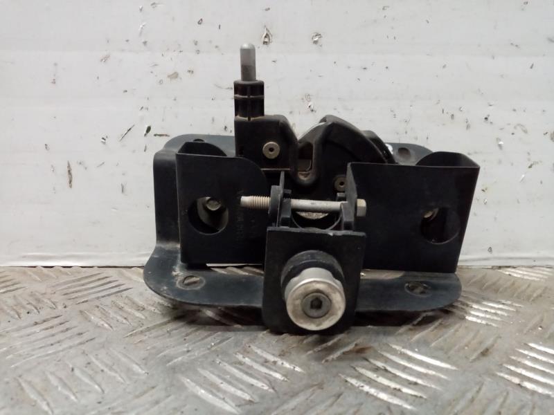 Fermeture de capot FORD TRANSIT CONNECT (TC7) Furg. Diesel - 1