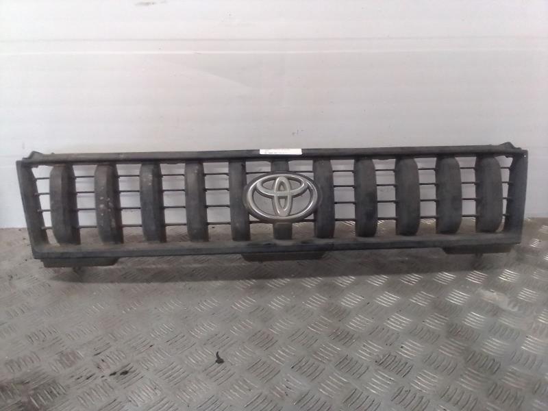 Calandre TOYOTA LAND CRUISER (J9) TD VX Diesel - 1