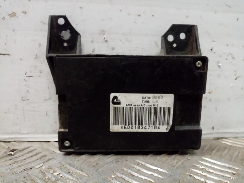 Module électronique NISSAN PRIMERA BERLINA (P12) * Essence - 1