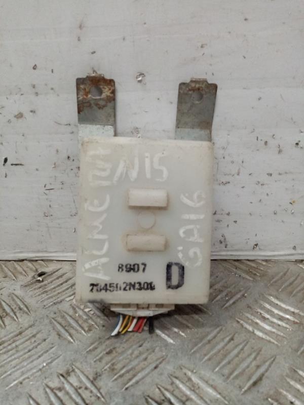 Module électronique NISSAN ALMERA (N15) * Essence - 1