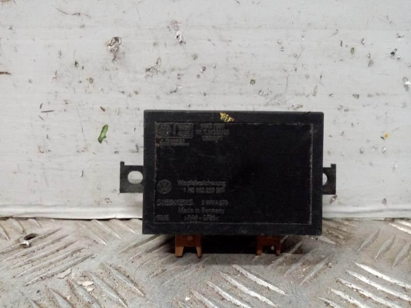 Module électronique SEAT TOLEDO (1L) 1.9 TDI Diesel - 1