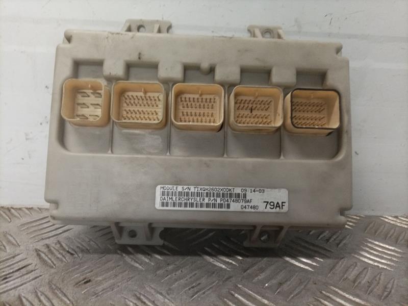 Module électronique CHRYSLER VOYAGER (RG) * Diesel - 1