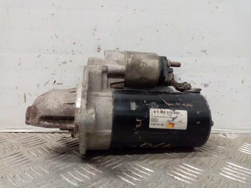 Motor de arranque IVECO DAILY CAJA CERRADA (2006 =>) 2.3 Diesel CAT Diésel - 1