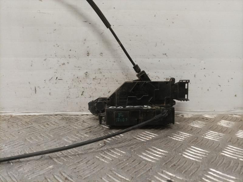 Serrure avant droit CITROËN C4 PICASSO 1.6 16V HDi FAP Diesel - 1