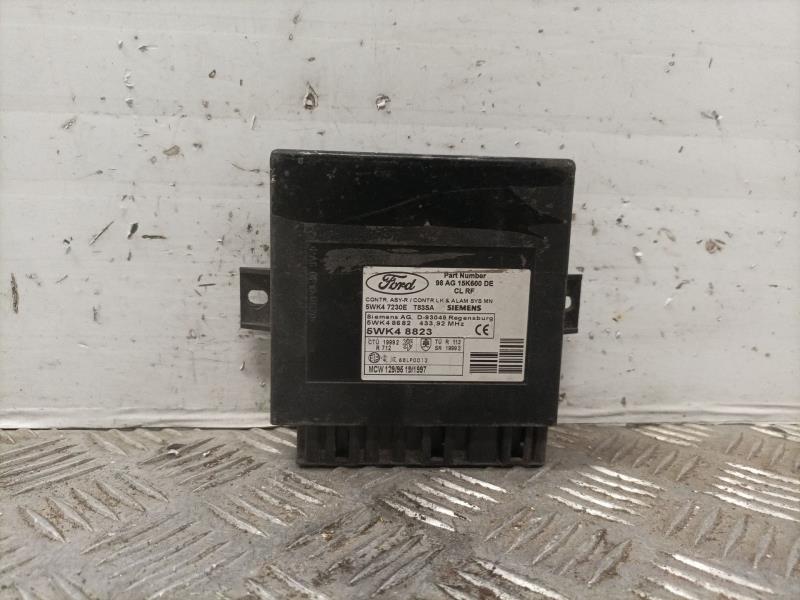 Module électronique FORD FOCUS BERLINA (CAK) Ambiente Diesel - 1