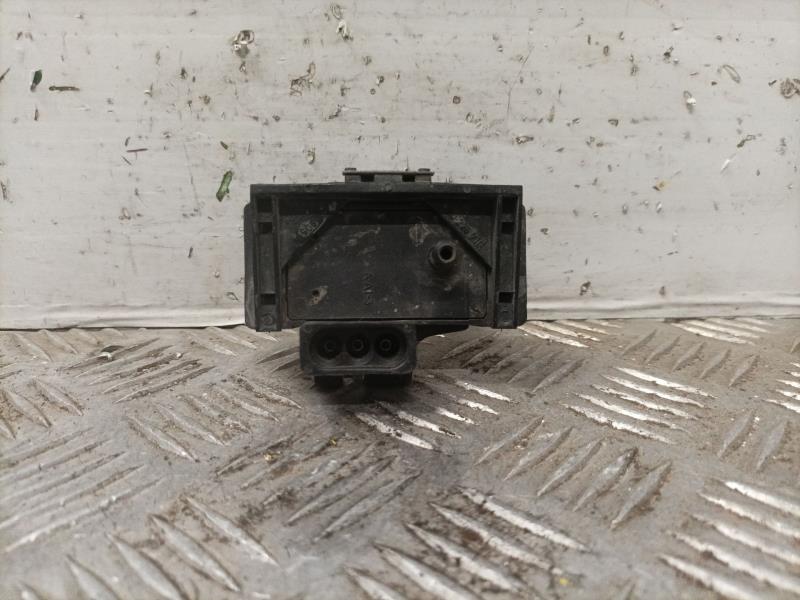 Module électronique PEUGEOT 206 BERLINA 2.0 HDi CAT Diesel - 1