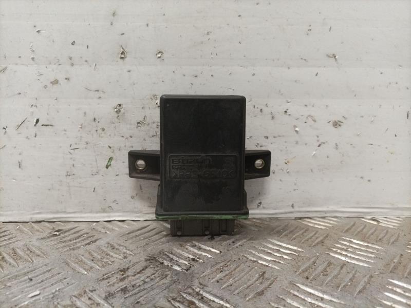 Module électronique CITROËN JUMPY Furgón Standard Chapa Diesel - 1