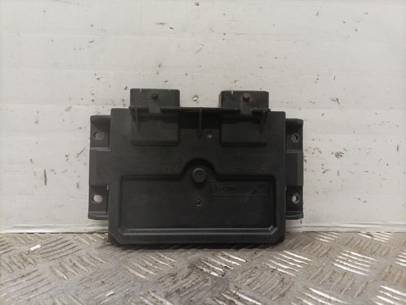 Calculateur moteur CITROËN JUMPY Furgón Standard Chapa Diesel - 1