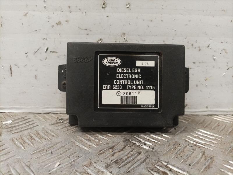 Module électronique LAND ROVER DEFENDER (LD) 2.5 TDI Diesel - 1