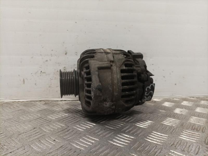 Alternatore IVECO Daily 35C 14 G 3450 Torsion Natural Power  - 1