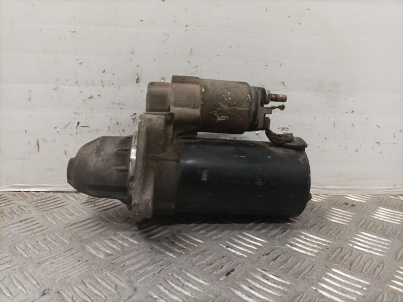 Motor de arranque IVECO Daily 35C 14 G 3450 Torsion Natural Power  - 1