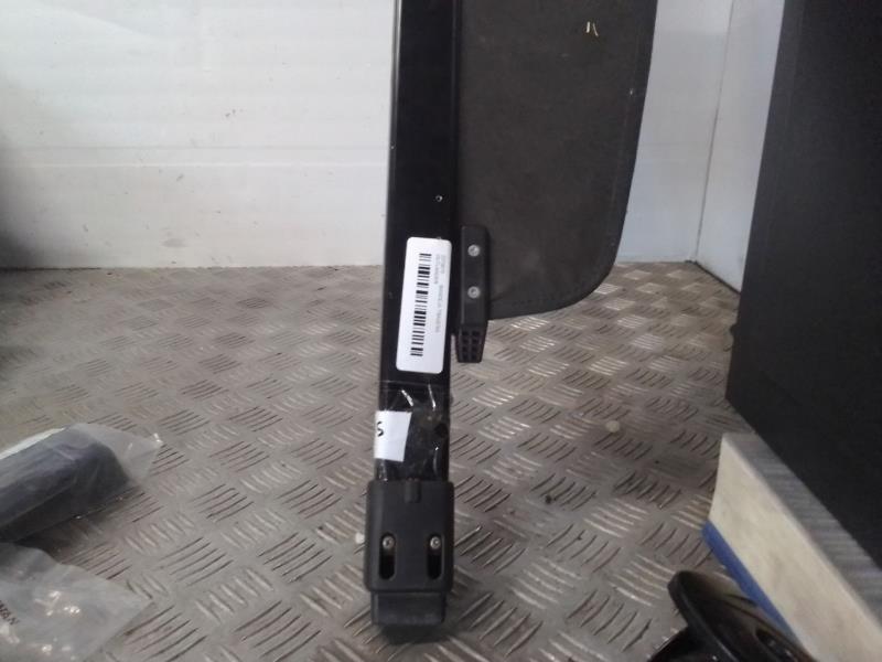 Plage arriere MITSUBISHI OUTLANDER II (CW_W) 2.0 DI-D Diesel - 1