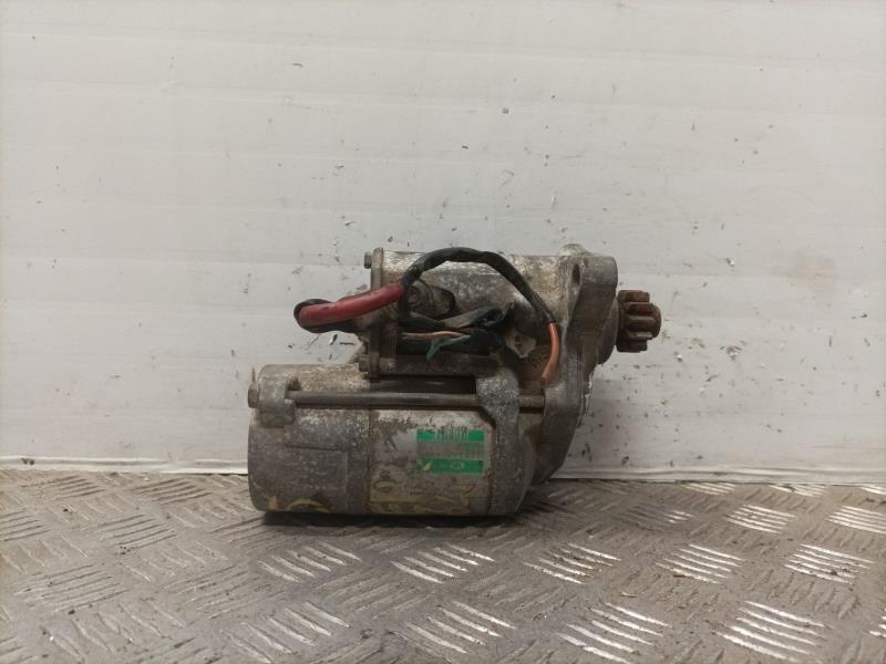 Demarreur MG SERIE 25 (RF) 2.0 iDT CAT Diesel - 1